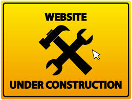 This website is under construction